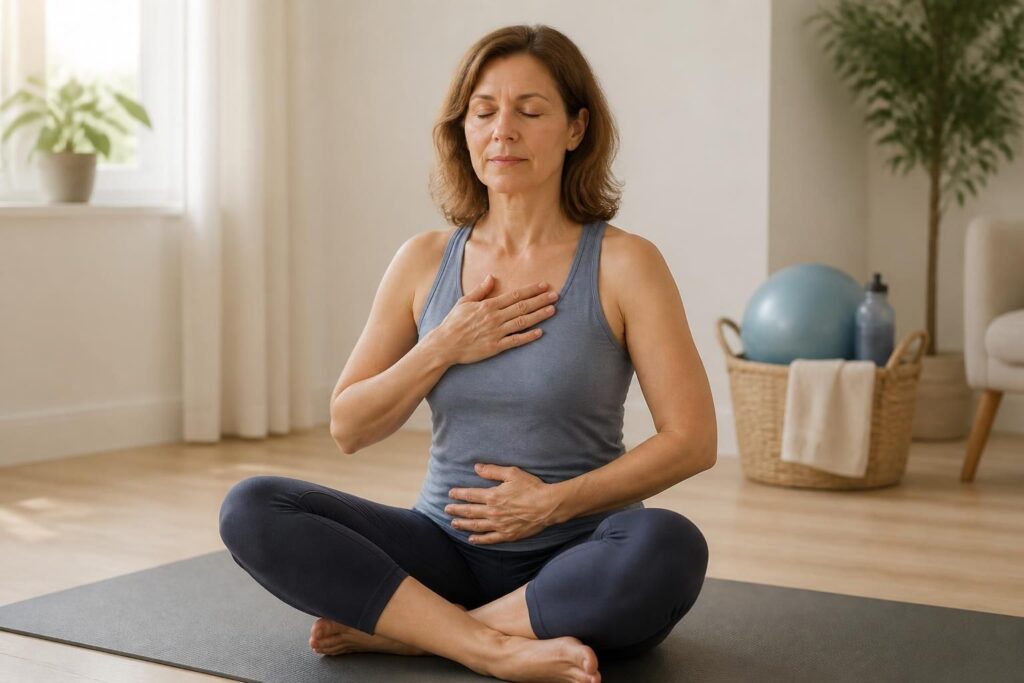 découvrez pourquoi la musculation du périnée est essentielle et apprenez comment débuter sereinement avec des conseils pratiques pour renforcer efficacement ces muscles.