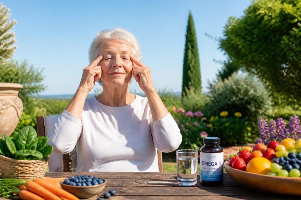 découvrez des méthodes naturelles et des conseils de prévention pour éviter l'opération de la cataracte, préserver la santé de vos yeux et maintenir une bonne vision.