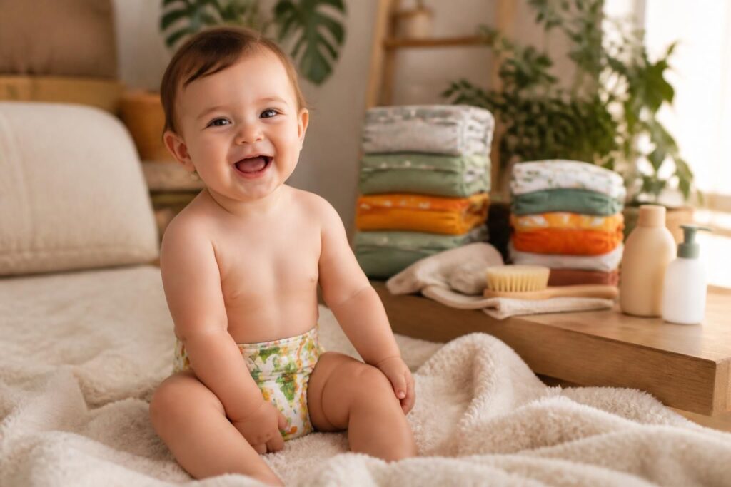 découvrez des avis sincères et des retours d’expérience authentiques sur les couches lavables. informez-vous pour faire un choix écologique et économique adapté à votre bébé.