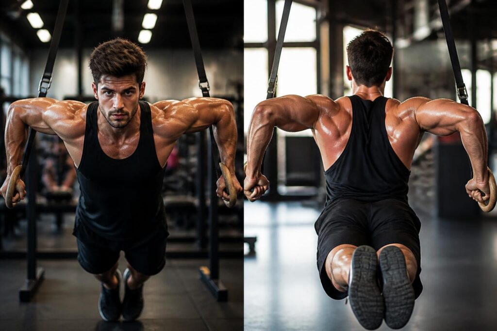 découvrez comment muscler efficacement vos bras en adoptant la méthode chauve-souris, alliant exercices ciblés et conseils pratiques pour des résultats rapides et visibles.