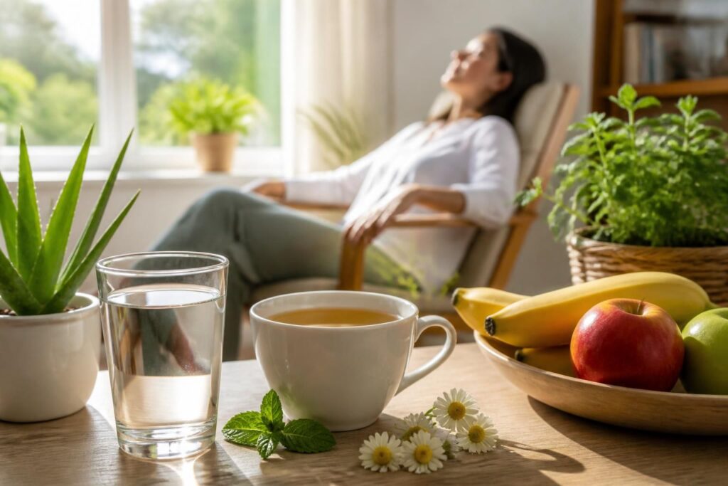 téléchargez gratuitement le guide pdf pour en finir naturellement avec le reflux gastro-œsophagien. des conseils simples et efficaces pour apaiser vos symptômes au quotidien.