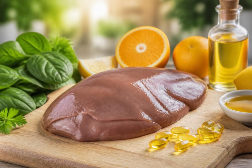 découvrez les bienfaits du foie de morue pour la santé, ses propriétés nutritives exceptionnelles et comment il peut contribuer à votre bien-être au quotidien.
