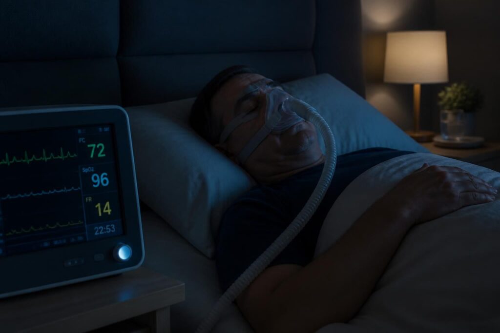 découvrez les risques liés à l'apnée du sommeil et les raisons pour lesquelles cette maladie peut être mortelle si elle n'est pas traitée. informez-vous pour mieux prévenir.