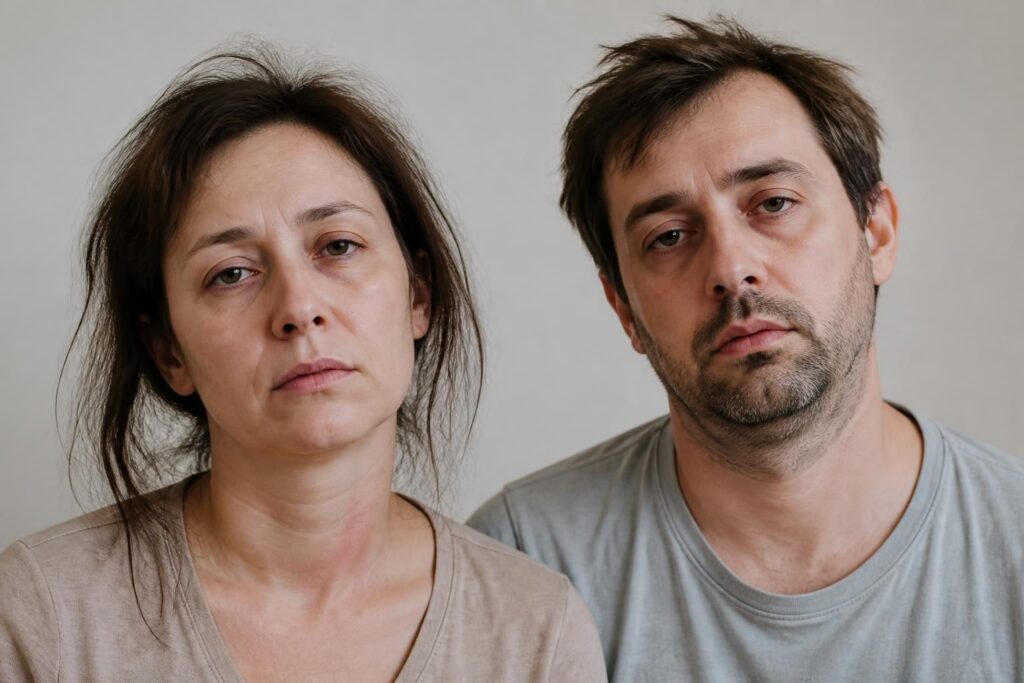 découvrez les principaux symptômes des problèmes de thyroïde chez la femme et l’homme pour mieux comprendre et reconnaître ces troubles hormonaux.