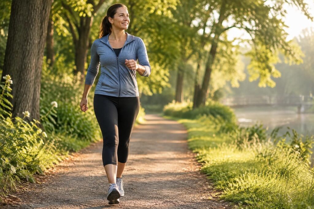 découvrez comment la marche à pied améliore la santé cardiovasculaire, renforce le cœur et contribue à réduire les risques liés aux maladies cardiovasculaires.
