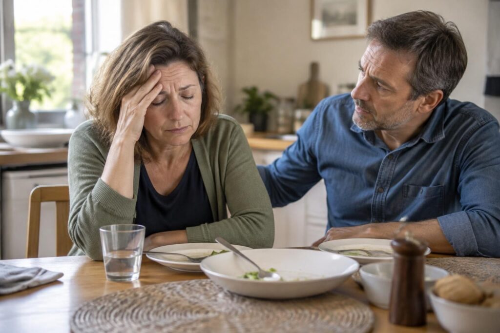 vertige après un repas : découvrez les causes possibles, les signes à surveiller et quand consulter un professionnel de santé.